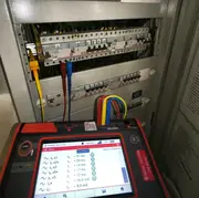Instalacja elektryczna Włocławek – pomiary elektryczne