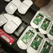 Instalacja elektryczna Włocławek – alarm dom jednorodzinny