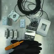 Instalacja elektryczna Włocławek – układ pomiaru pośredniego