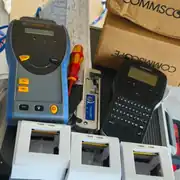 Instalacja przemysłowa