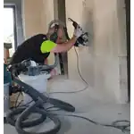 Nowa instalacji domek jednorodzinny Włocławek