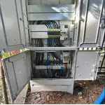 Instalacja elektryczna Włocławek – przyłącza elektryczne