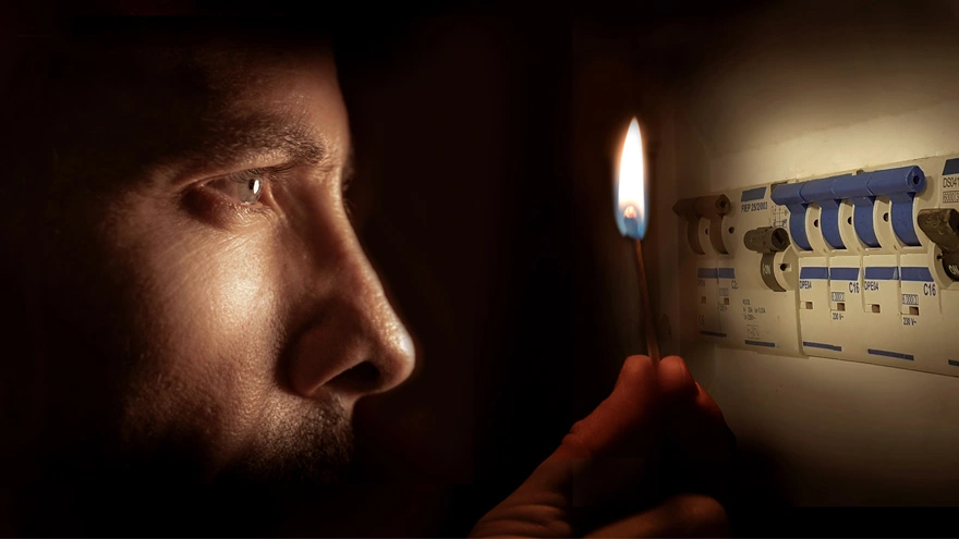 Awarie elektryczne – kompletny poradnik. Jak reagować bezpiecznie?