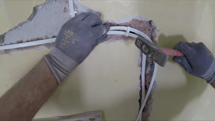 Instalacja elektryczna w domu A-Z. Dlaczego wymiana przed remontem to konieczność?