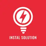 HOME PAGE - LOGO Instal Solution – Elektryk Włocławek