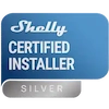 Certyfikat Shelly Silver