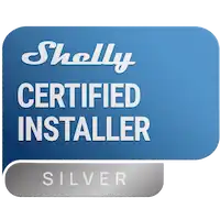 Certyfikat Shelly Silver